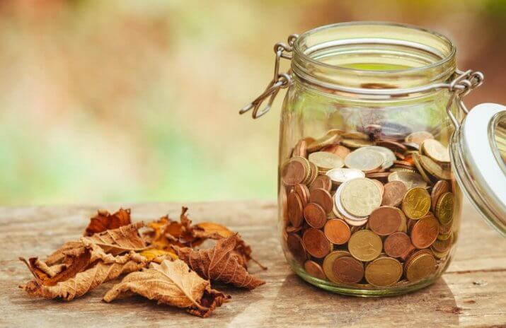 Save Your Pennies, Get A Pedicure Save Your Pennies, Get A Pedicure