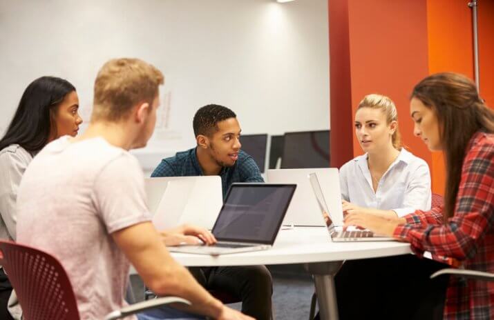 Network Like Your Future Job Depends On It Network Like Your Future Job Depends On It