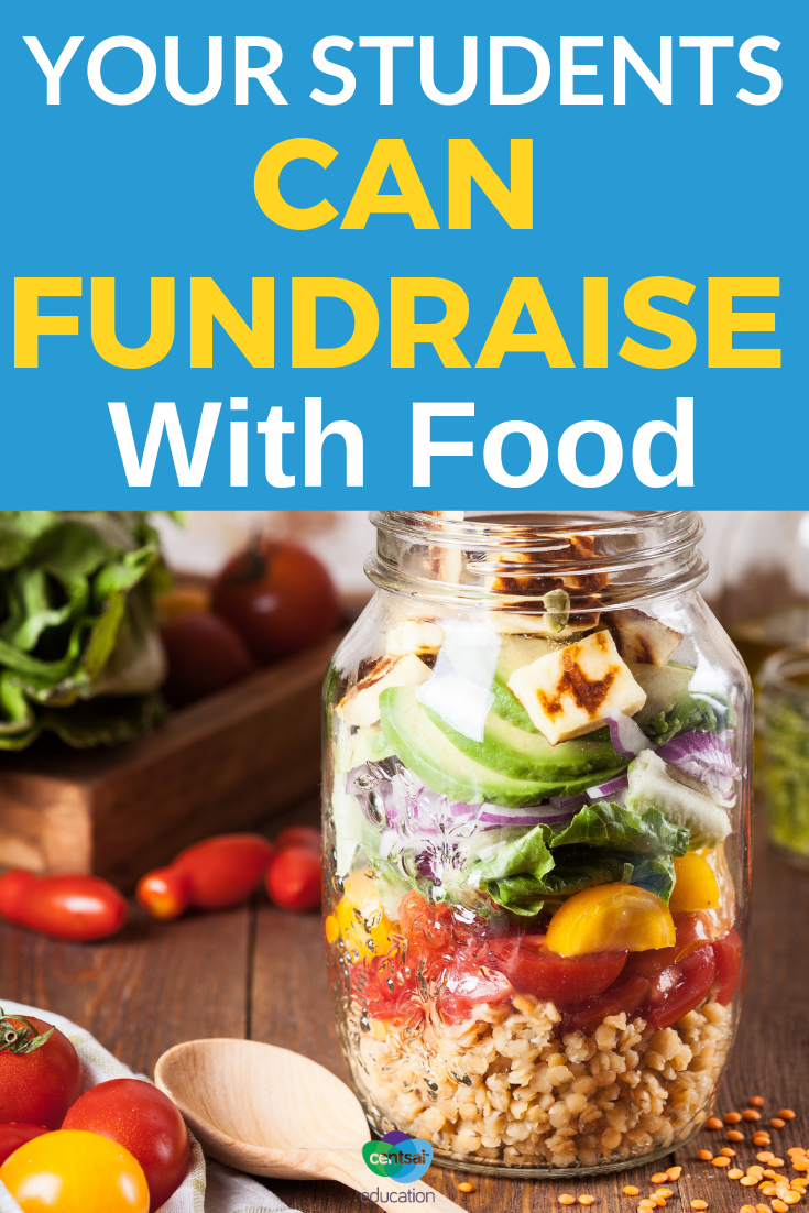 If you find your students in need of fundraising, which is basically all the time, this short video will give them some ideas on how to get started.