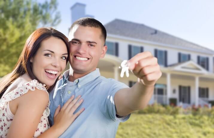 Case Study: The Basics of Buying a Home Case Study: The Basics of Buying a Home