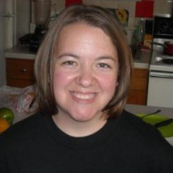 Michelle Argento
