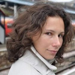 Pauline Paquin