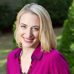 Catherine Alford