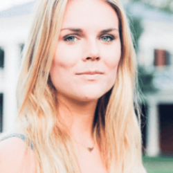 Caroline Burke